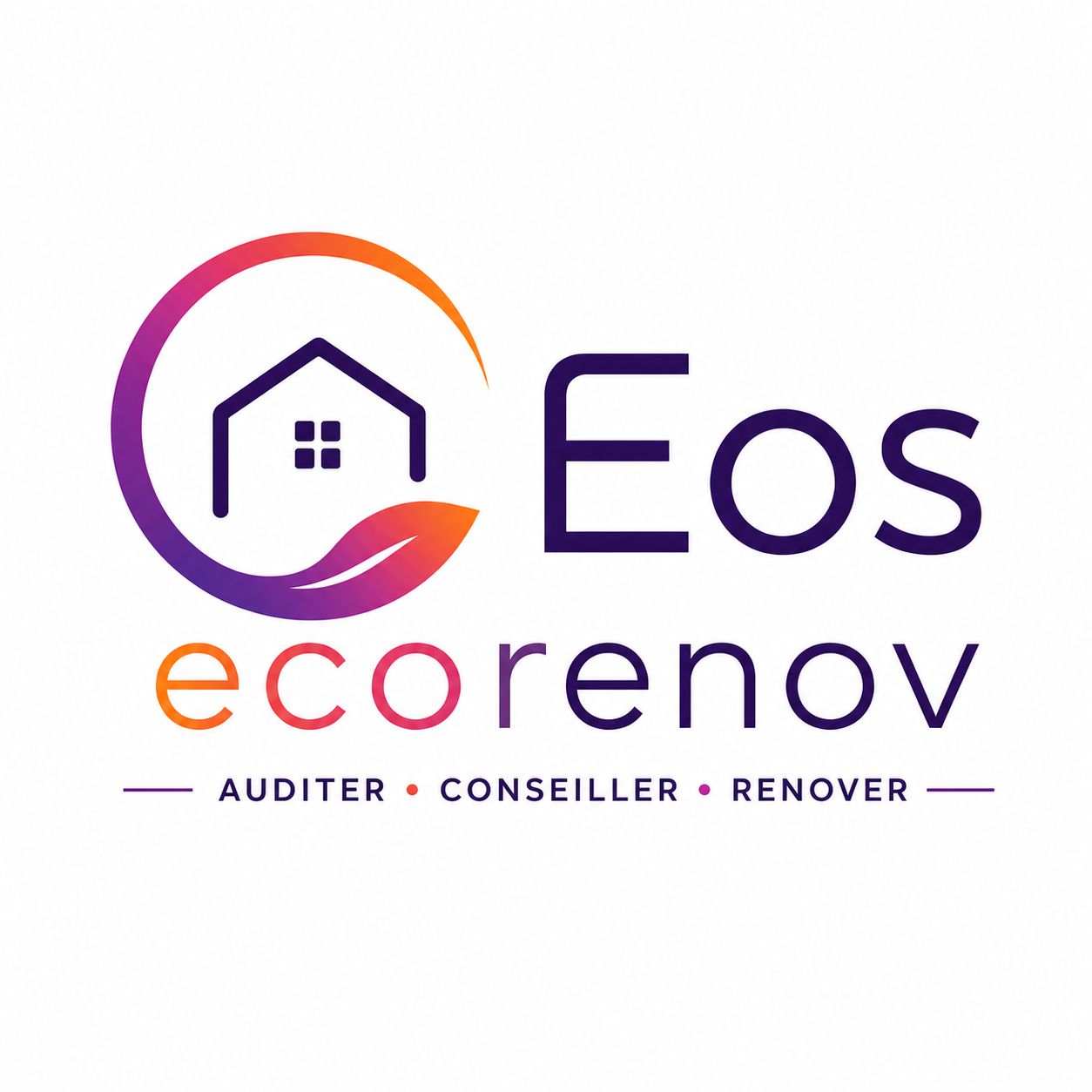 EOS ecorenov